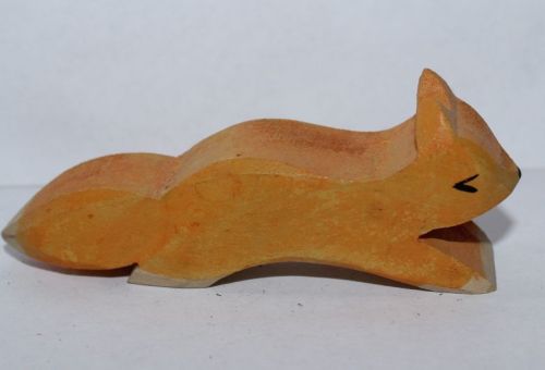 Fuchs klein