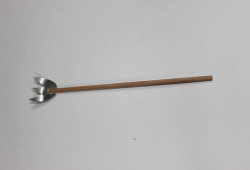 Heugabel
