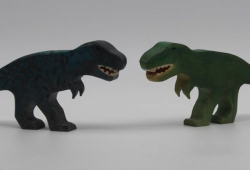 Tyrannosaurus Rex