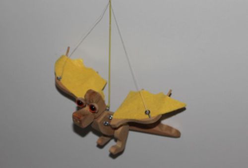 Schwingdrache