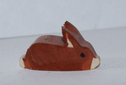 Hase klein