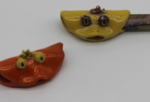 Kröten Geldgeschenke