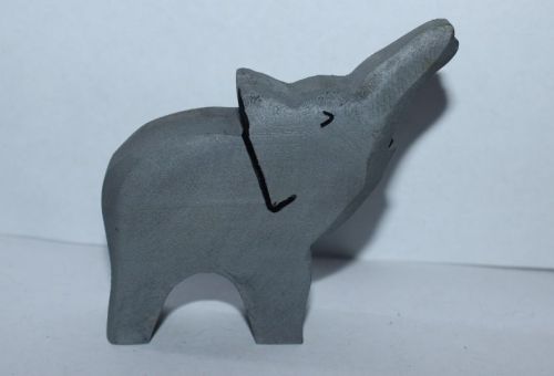 Elefant klein