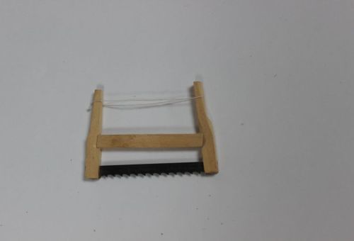 Holzsäge