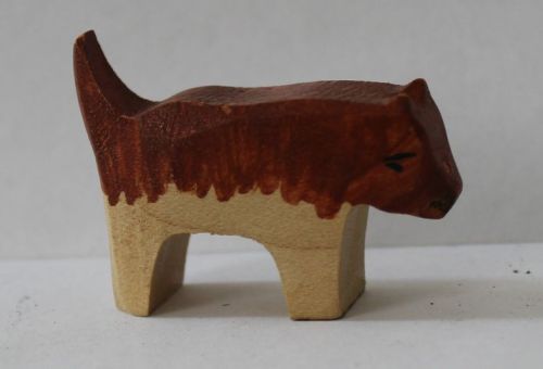 Schäferhund klein