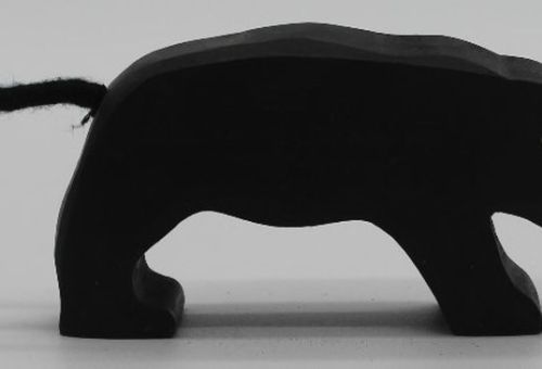Panter groß