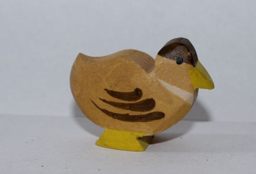 Wildente