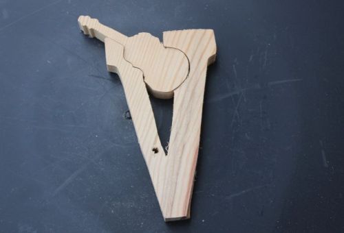 V wie Violine