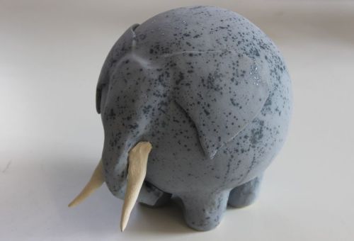 Elefant