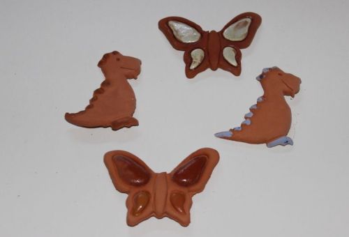 Drache Küchenmagnet